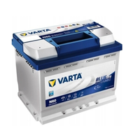 Akumulator VARTA Blue Dynamic B32 45Ah 330A EN P+ Japan