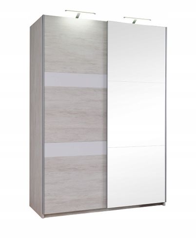 Oświetlenie do szafy DENVER na Arena.pl