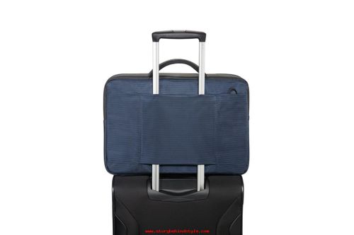 SAMSONITE QIBYTE TORBA DO LAPTOPA 15,6 laptopa na Arena.pl