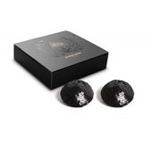 BURLESQUE PASTIES SEQUIN Nakładka na sutki