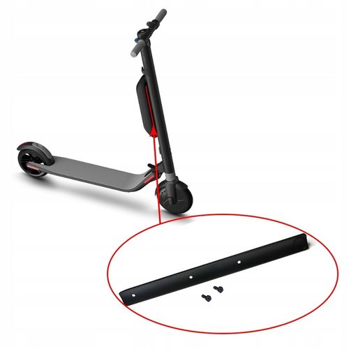 Uchwyt listwa na baterię Ninebot ES1/ ES2 / ES4 na Arena.pl