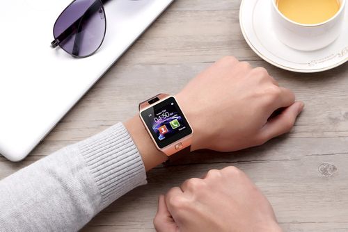 watchzone.pl SMARTWATCH RONEBERG R09 BIAŁY na Arena.pl
