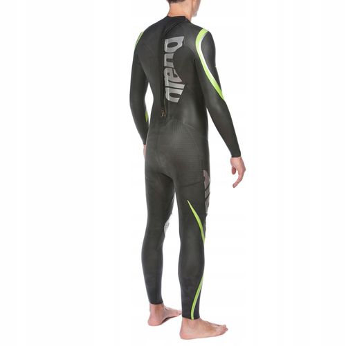 Pianka strój triathlonowy męski Arena Triwetsuit L na Arena.pl