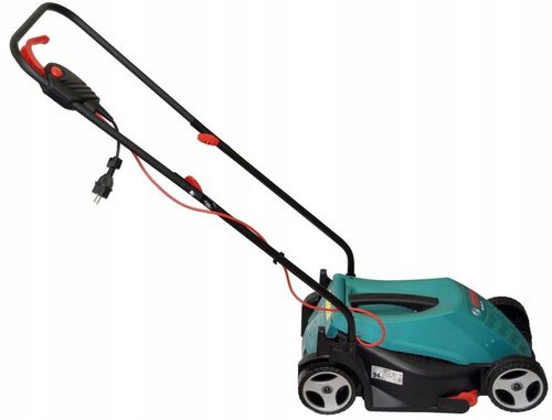 KOSIARKA ELEKTRYCZNA 32cm 1200W ROTAK ARM 32 BOSCH na Arena.pl