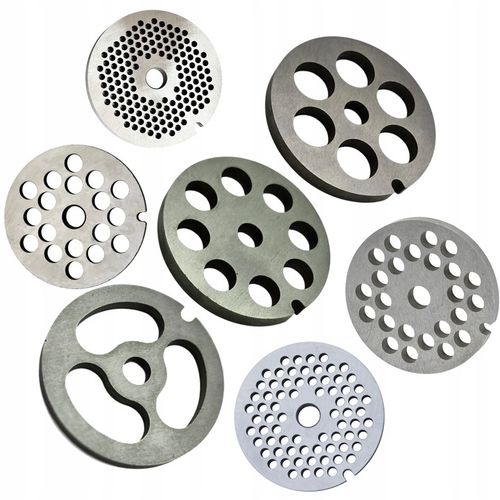 ZESTAW MASARSKI 7 SITEK NR 8 DO ZELMER BOSCH MAK MIĘSO KIEŁBASA SZARPAK na Arena.pl