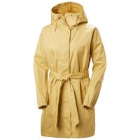 Helly Hansen damska kurtka wodoodporna W HH CLASSICS TRENCH COAT 54376 389 XL