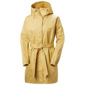 Helly Hansen damska kurtka wodoodporna W HH CLASSICS TRENCH COAT 54376 389 XL