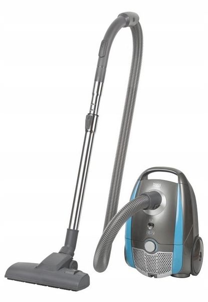 Odkurzacz Workowy Eris 750W Filtr HEPA H13 zdjęcie 10