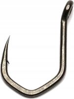 2 x HACZYKI NASH CHOD CLAW MICRO BARBED ROZ. 5