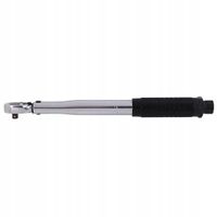KLUCZ DYNAMOMETRYCZNY DO ŚWIEC 1/4" 2-22Nm W WALIZCE NEILSEN