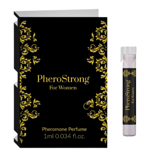 Pherostrong owocowo-kwiatowe feromony zdjęcie 1