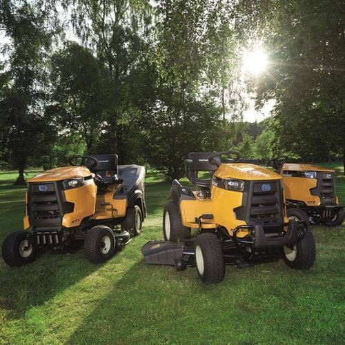 Cub Cadet XT1 OR95 na Arena.pl