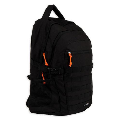 Plecak duży MOORHEAD czarny (64001) na Arena.pl