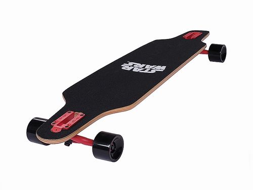 Longboard POWERSLIDE THE MACHINE STAR WARS na Arena.pl