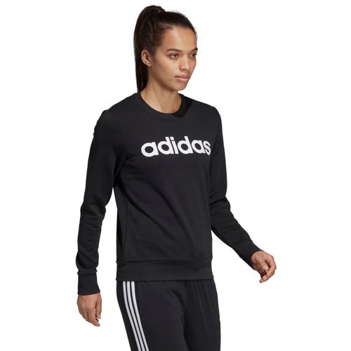 BLUZA ADIDAS W E LIN SWEAT DP2363 S na Arena.pl