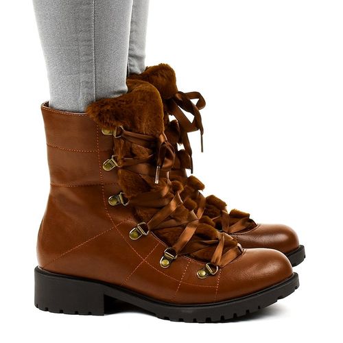 Camel ocieplane botki K90 r.37 na Arena.pl