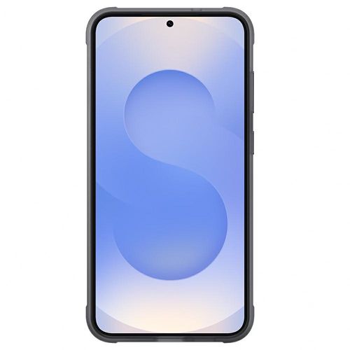 Etui Samsung Flipsuit Rugged do Galaxy   S25+ czarny na Arena.pl