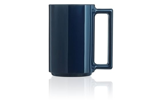 Kubek 320 ml niebieski Bulla LUMINARC na Arena.pl