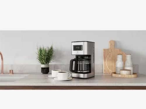 Ekspres do kawy Electrolux E5CM1-6ST na Arena.pl