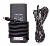 Zasilacz DELL 65W USB-C LA65NM190 Typ C