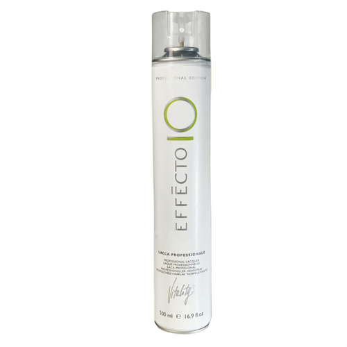 VITALITYS Lakier do włosów EFFECTO IO - 500ml na Arena.pl
