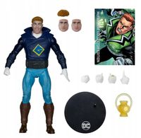 Guy Gardner (Collector Edition) figurka z serii DC Multiverse