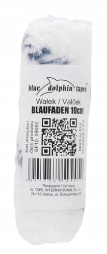 wałek blaufaden 10cm (10/50//308) na Arena.pl