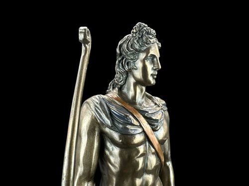 APOLLO Z TARCZĄ VERONESE WU75999A4 na Arena.pl