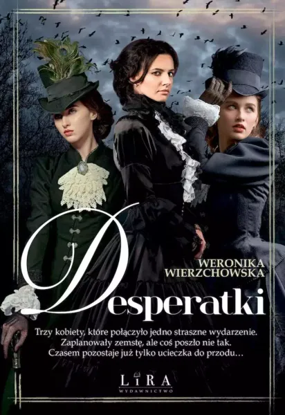 Desperatki zdjęcie 1