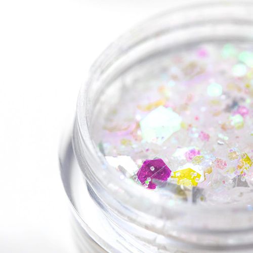 Ozdoba do paznokci Princess Nails AlleLac 1 g Nr 2 na Arena.pl