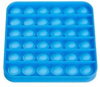 pop it push bubble gra zręcznościowa antystresowa zabawka sensoryczna popit