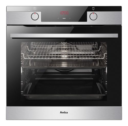 Piekarnik Amica X-TYPE STEAM 77l LED A na Arena.pl
