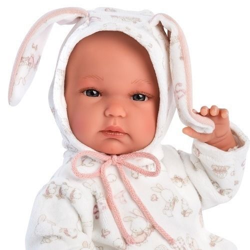 Llorens - Lalka Bimba bobas 35cm 63548 na Arena.pl