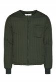 Rains - Liner Jacket Green