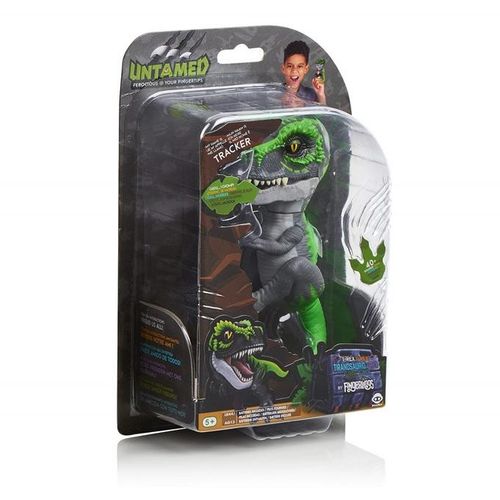 Fingerlings Untamed T-Rex Tracker na Arena.pl