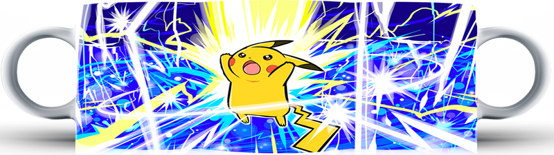 Kubek ceramiczny Pokemon zdjęcie 2