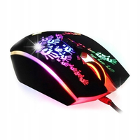 Mysz przewodowa A4Tech Bloody Blazing A60 Activated