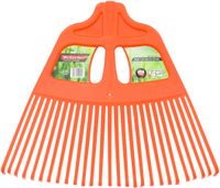 GRABIE PLASTIKOWE DO LISCI MAX Z MOCOWANIEM CLICK - MG-800-0504