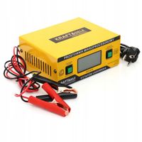 PROSTOWNIK MIKROPROCESOROWY 10AMP6/8/12/14/16/24 V