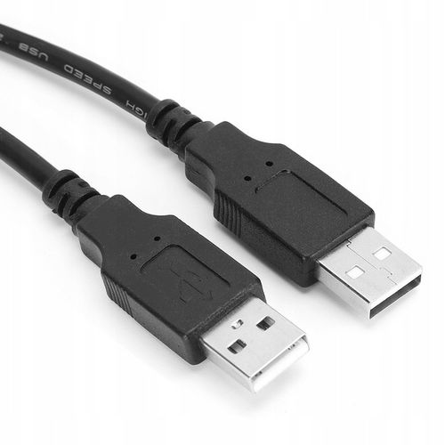 PRZEDŁUŻACZ USB 2.0 PODWÓJNY INTERFEJS 2M na Arena.pl