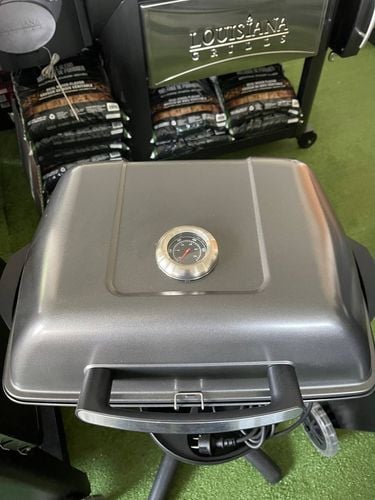 grill elektryczny przenośny grilli 230604 na Arena.pl