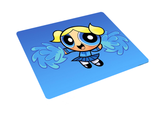 Podkładka pod myszkę Atomówki na Arena.pl