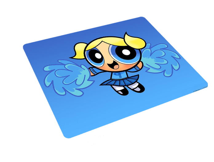 Podkładka pod myszkę Atomówki zdjęcie 3