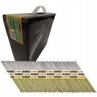 GWOŹDZIE PIERŚCIENIOWE 2,8mm X 75MM 2200 SZTUK DEWALT DNPT28R75Z