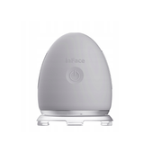 inFace ION Facial Device Szary - urządzenie do emisji i absorpcji