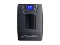 UPS ZASILACZ AWARYJNY PowerWalker VI 1000 SCL FR