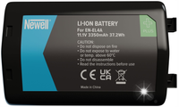BATERIA NEWELL PLUS do NIKON EN-EL4 EN-EL4a EN-EL4e D2Z D2Hs D2Xs D3s D3X