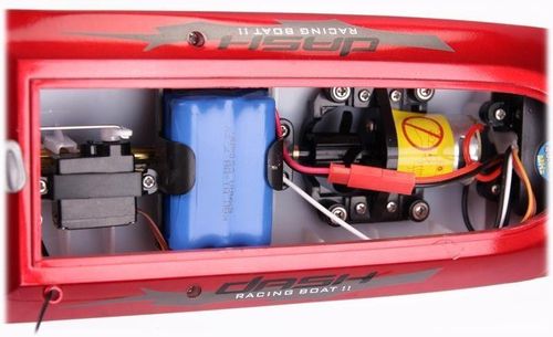 Double Horse 7009 na Arena.pl