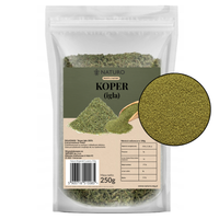 Koper suszony (igła) 250g / Naturo