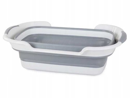 miska silikon duża korek na pranie - 01550 na Arena.pl